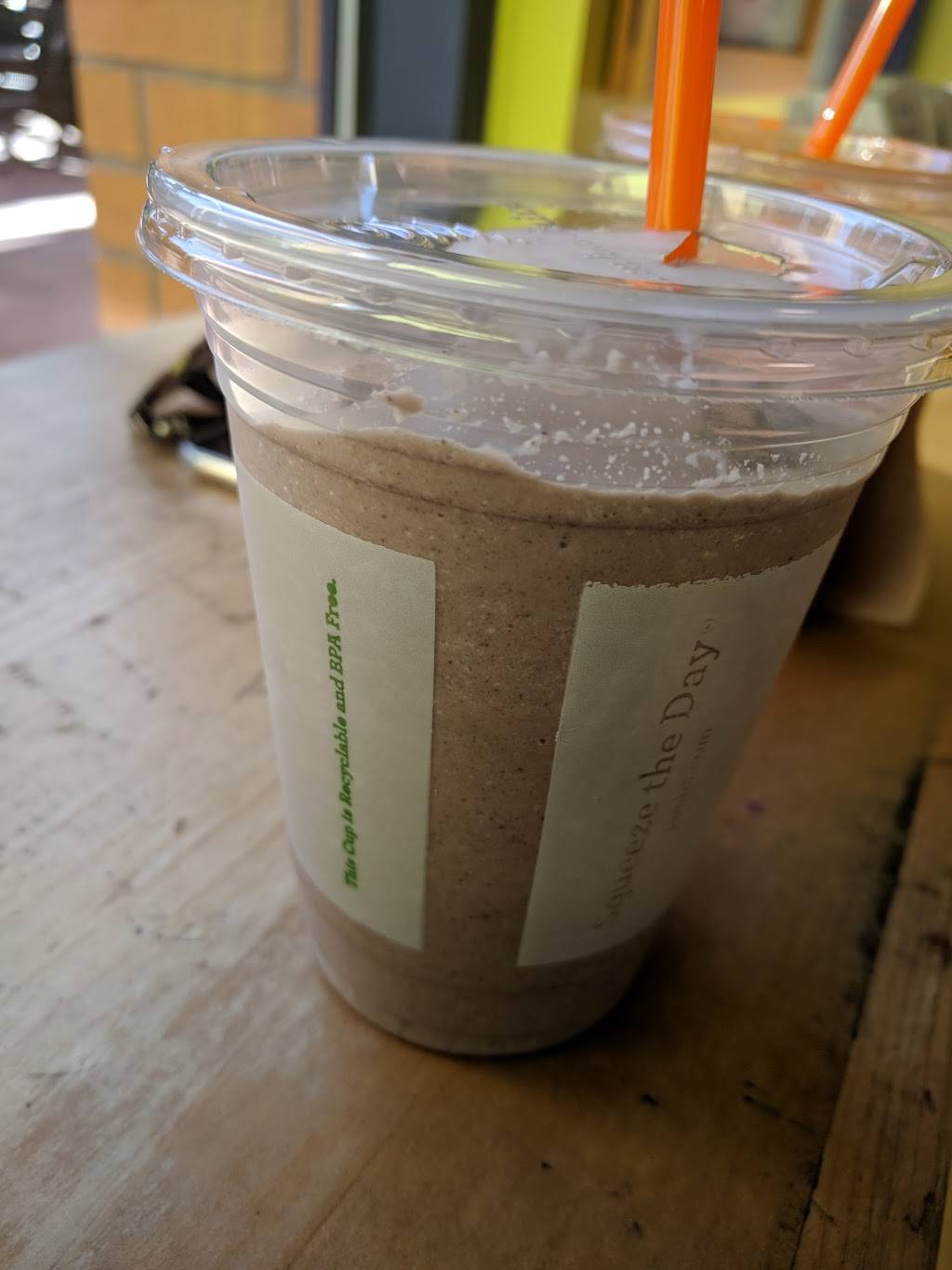 Jamba Juice | restaurant | 311A C Student Center, Irvine, CA 92697, USA | 9498240657 OR +1 949-824-0657