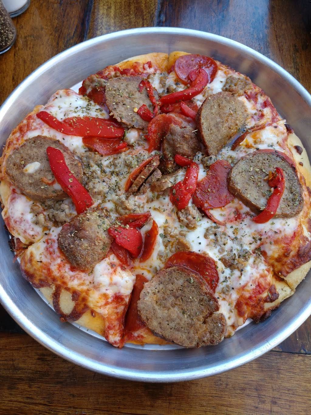 La Dolce Vita Ristorante | restaurant | 1237 Prospect St STE P, La Jolla, CA 92037, USA | 8584542524 OR +1 858-454-2524