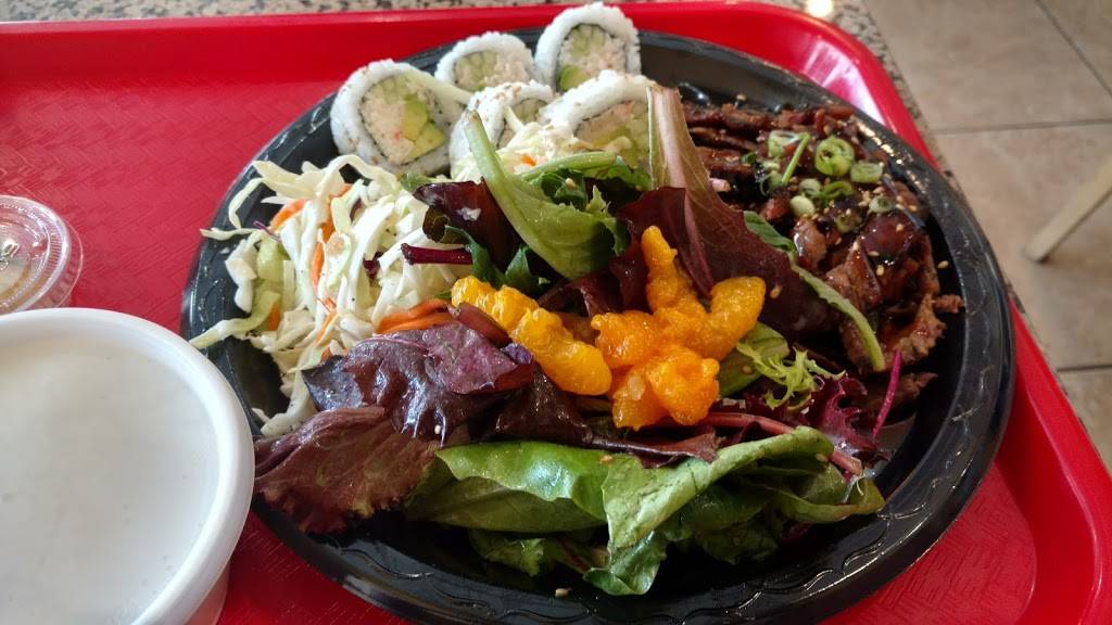 Sansai Burbank | restaurant | 2575 N Hollywood Way # 107, Burbank, CA 91505, USA | 8185650420 OR +1 818-565-0420