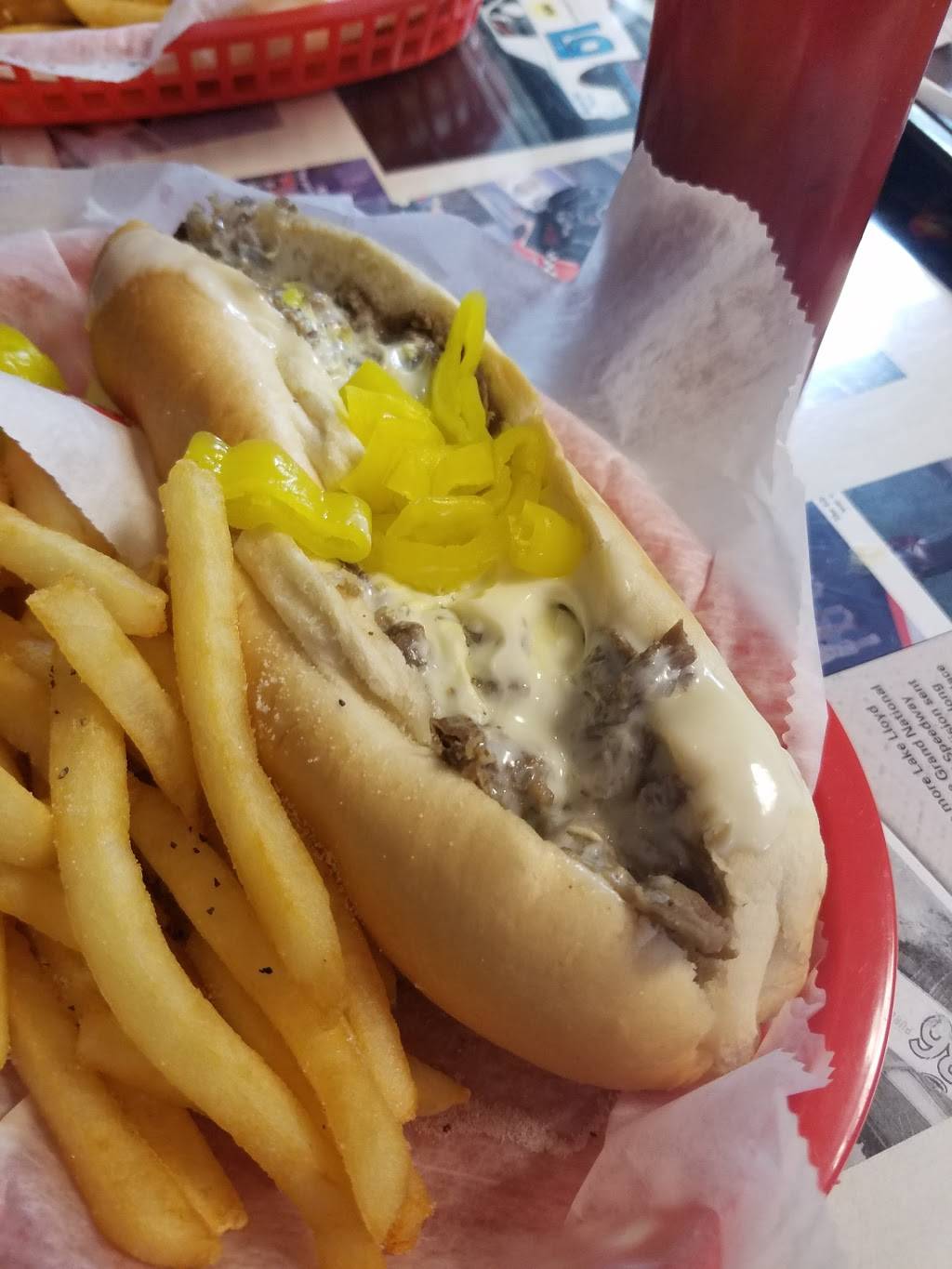 Arts Sandwich Shop | restaurant | 1018 S Orange Blossom Trail, Orlando, FL 32805, USA | 4074257814 OR +1 407-425-7814