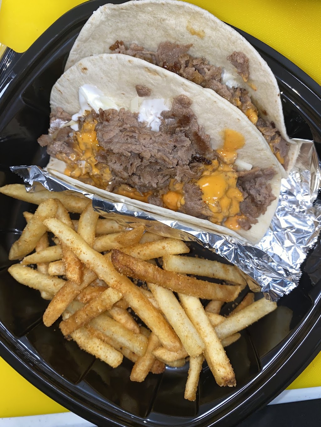 Kore Tacos | restaurant | 3915 Carnegie Ave K26, Cleveland, OH 44115, USA | 2164380288 OR +1 216-438-0288