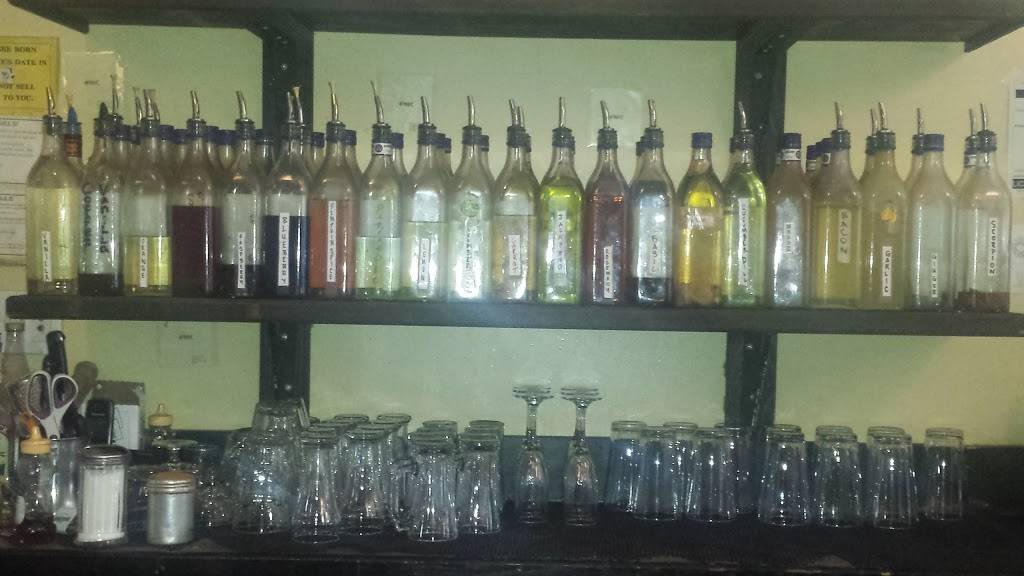 Genies Cafe | restaurant | 1101 SE Division St, Portland, OR 97202, USA | 5034459777 OR +1 503-445-9777