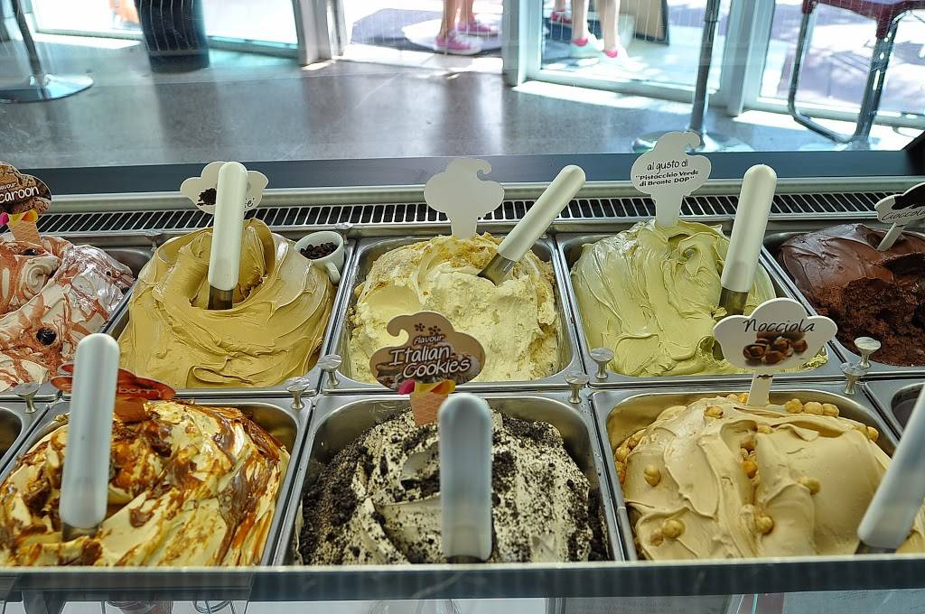 Gelato-go Fort Lauderdale | cafe | 1221 E Las Olas Blvd, Fort Lauderdale, FL 33301, USA | 9545333897 OR +1 954-533-3897
