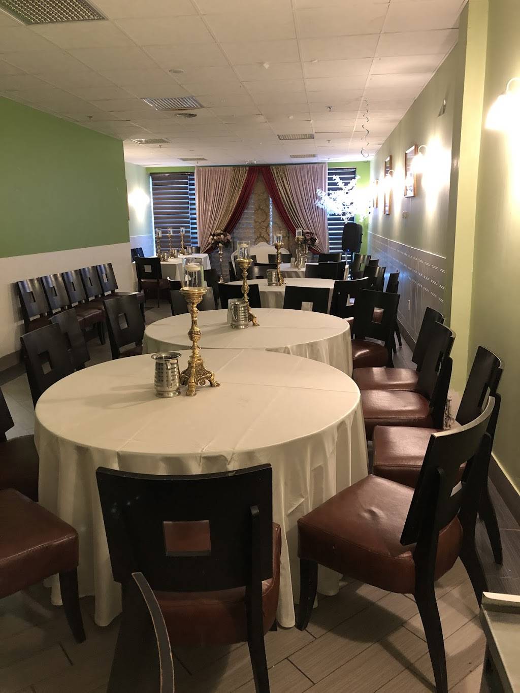 King Tandoori Vaughan | restaurant | 16 7600, York Regional Rd 27, Woodbridge, ON L4H 0P8, Canada | 9058562016 OR +1 905-856-2016