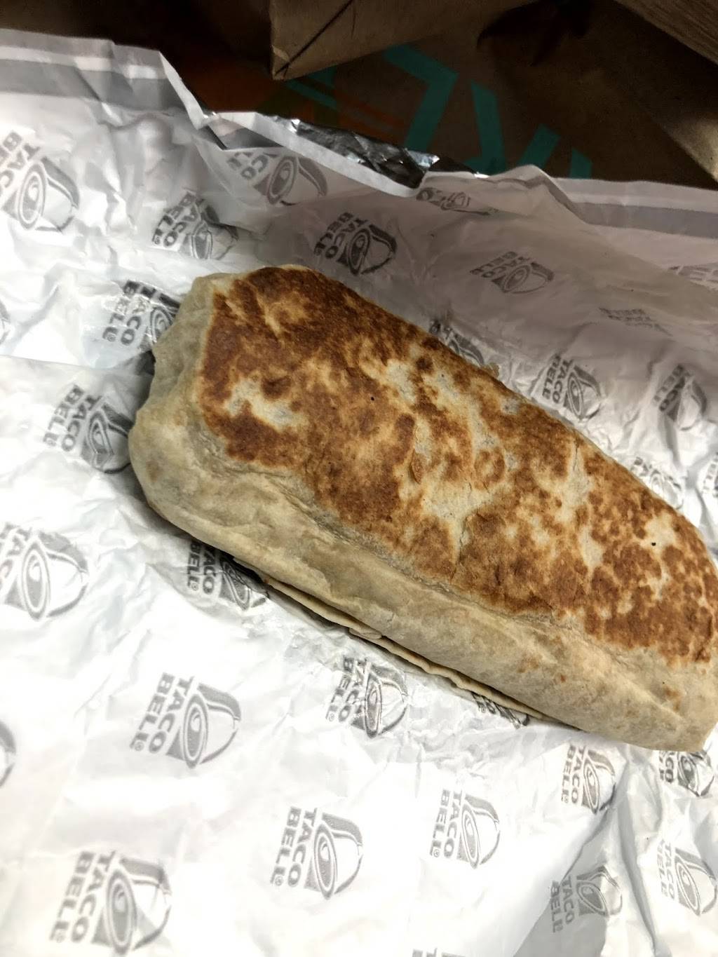 Taco Bell | restaurant | 785 Flushing Ave, Brooklyn, NY 11206, USA | 7185997292 OR +1 718-599-7292