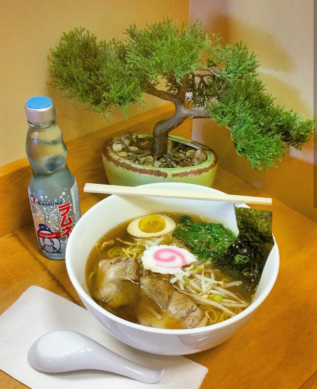 Menkoi Ramen House | restaurant | 1860 Woodruff Rd, Greenville, SC 29607, USA | 8642885659 OR +1 864-288-5659