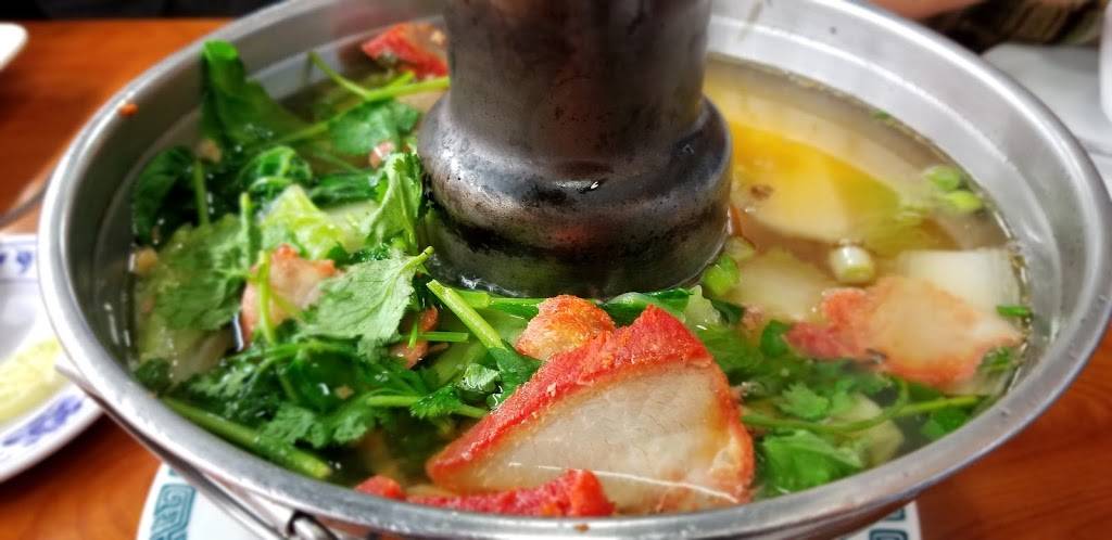 Little Ocha of the Valley | restaurant | 13724 Sherman Way, Van Nuys, CA 91405, USA | 8187821898 OR +1 818-782-1898