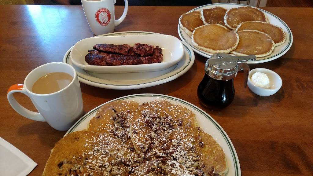 The Original Pancake House | restaurant | 16460 W Bluemound Rd, Brookfield, WI 53005, USA | 2627970800 OR +1 262-797-0800