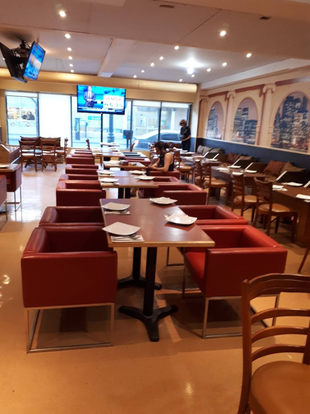 Jalasat Club VIP | restaurant | 1982 Rue Sainte-Catherine E, Montréal, QC H2K 2H7, Canada | 5143559999 OR +1 514-355-9999