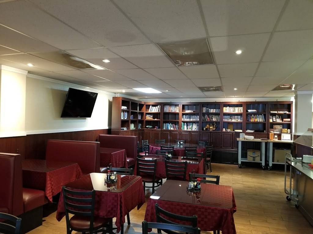 China Town Restaurant | restaurant | 836 E Loop Rd, Anchorage, AK 99501, USA | 9072728390 OR +1 907-272-8390