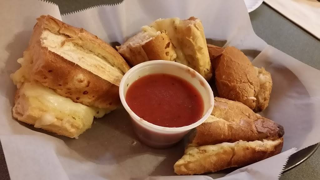 Georgetown Family Pizza | restaurant | 1935 S Fraser St, Georgetown, SC 29440, USA | 8435455699 OR +1 843-545-5699