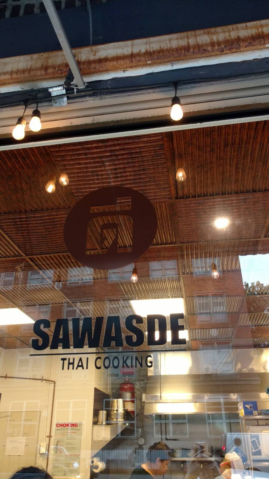 Sawasde | meal delivery | 359 McDonald Ave, Brooklyn, NY 11218, USA | 7184360589 OR +1 718-436-0589