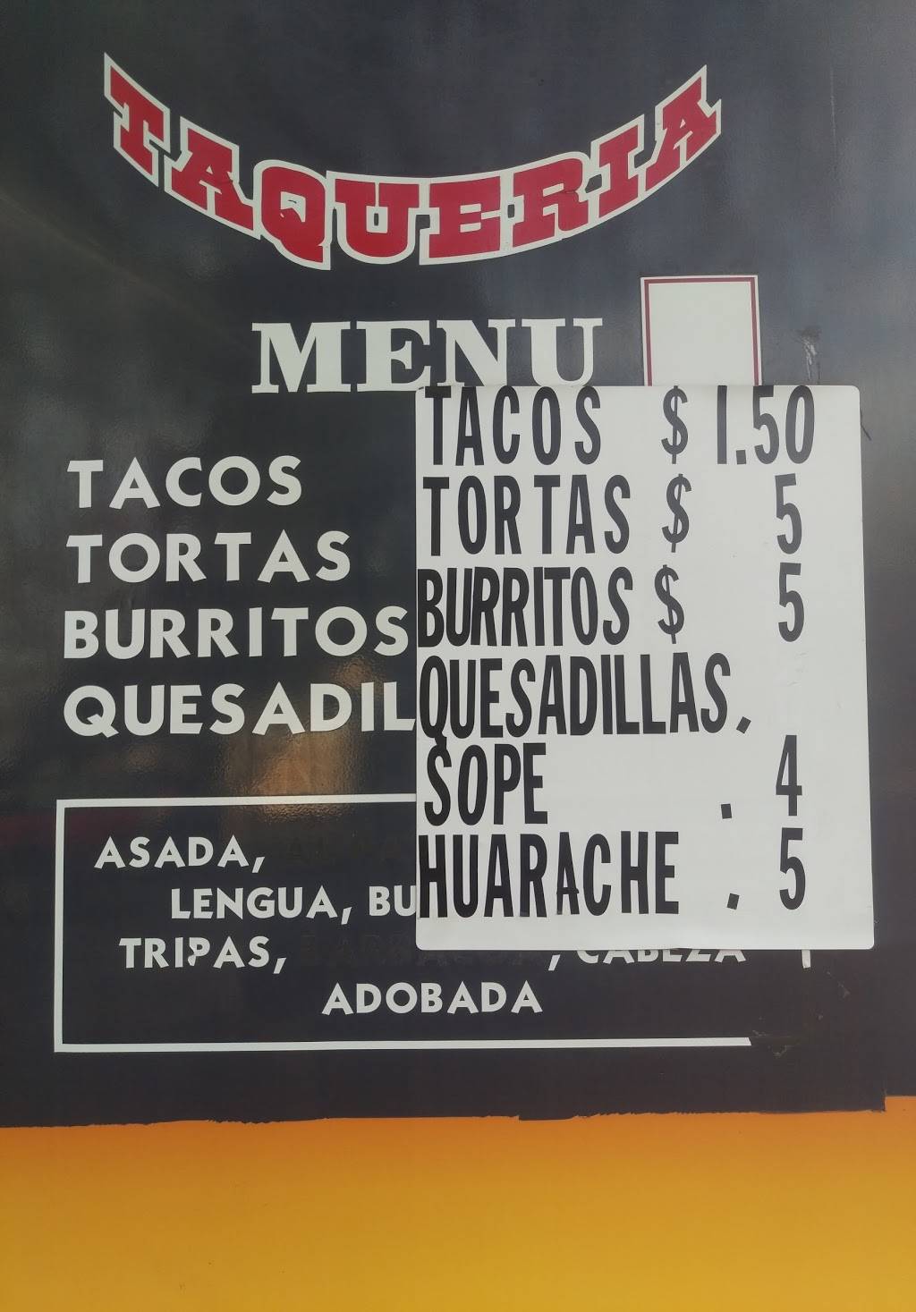 El Torito Taqueria | restaurant | 21932-, 21998 Manning Ave, Reedley, CA 93654, USA | 5593055489 OR +1 559-305-5489