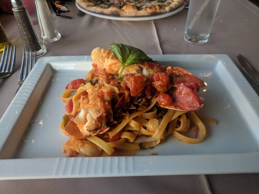 da Salvatore Ristorante | restaurant | Blvd. Agua Caliente 3400, Aviacion, 22014 Tijuana, B.C., Mexico | 016646861456 OR +52 664 686 1456