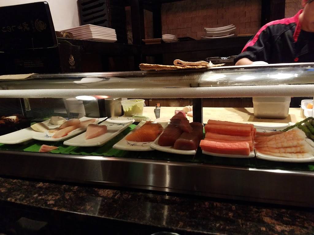 Kobe Sushi | restaurant | 1569 Fall River Dr, Loveland, CO 80537, USA | 9706228383 OR +1 970-622-8383