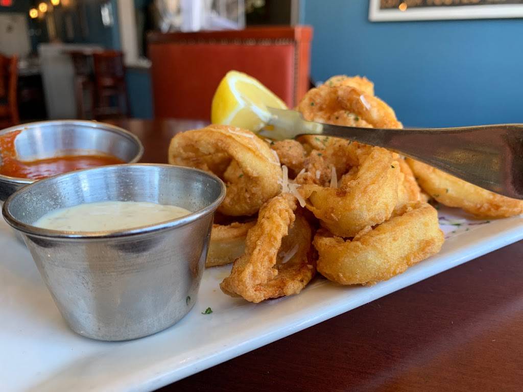 Epicure NY Bistro | restaurant | 2620 Merrick Rd, Bellmore, NY 11710, USA | 5166798928 OR +1 516-679-8928