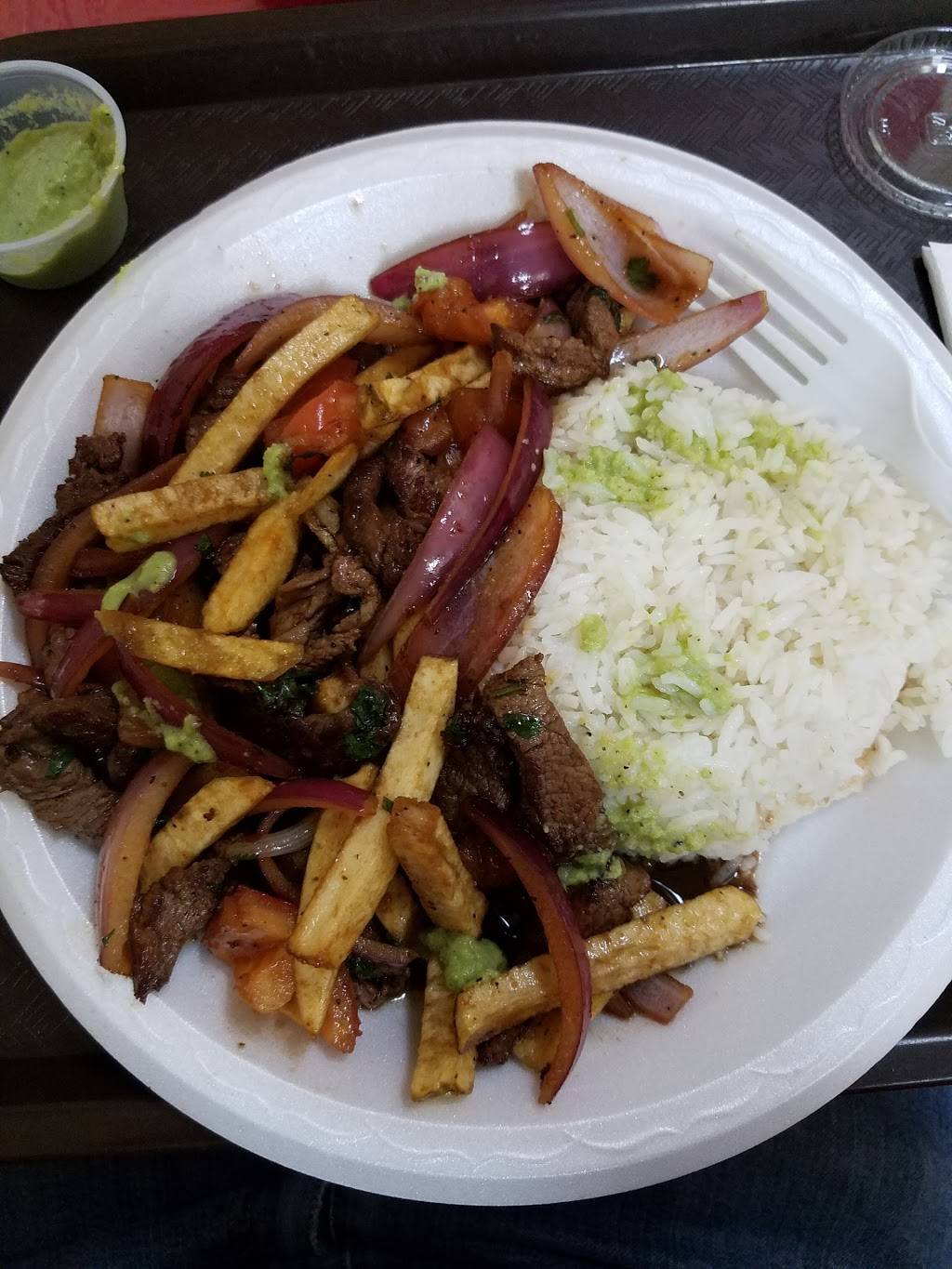 Pollos El Brasero | restaurant | 2281 Pico Blvd, Los Angeles, CA 90006, USA | 2133816060 OR +1 213-381-6060