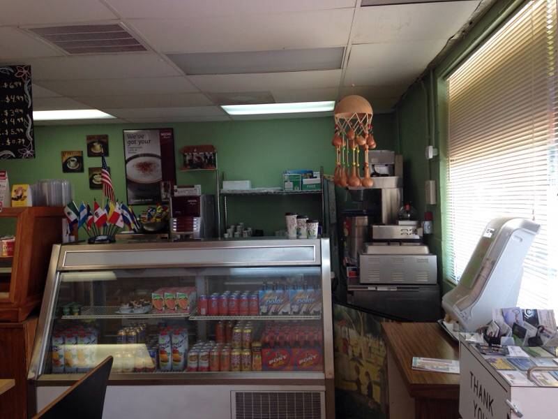 Lucys Bake & Deli | restaurant | 4522 Potter Rd, Stallings, NC 28104, USA | 7048213124 OR +1 704-821-3124