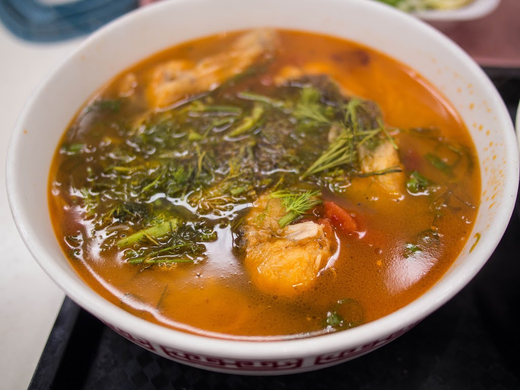 Pho Ga Hung | restaurant | 1818 Tully Rd # 120, San Jose, CA 95122, USA | 4082382543 OR +1 408-238-2543