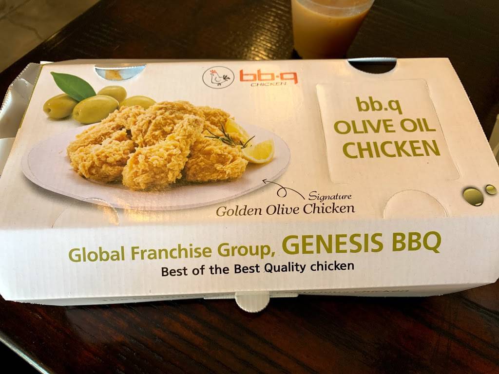 BB.Q Chicken Rancho Cucamonga | restaurant | 12740 Foothill Blvd, Rancho Cucamonga, CA 91739, USA | 9098030474 OR +1 909-803-0474