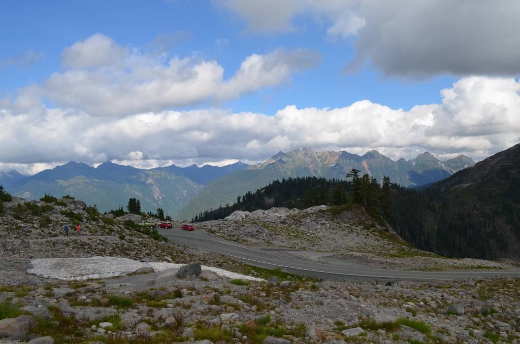 Starbucks | cafe | 9660 Old Hwy 99 North Rd C, Burlington, WA 98233, USA | 3607577424 OR +1 360-757-7424