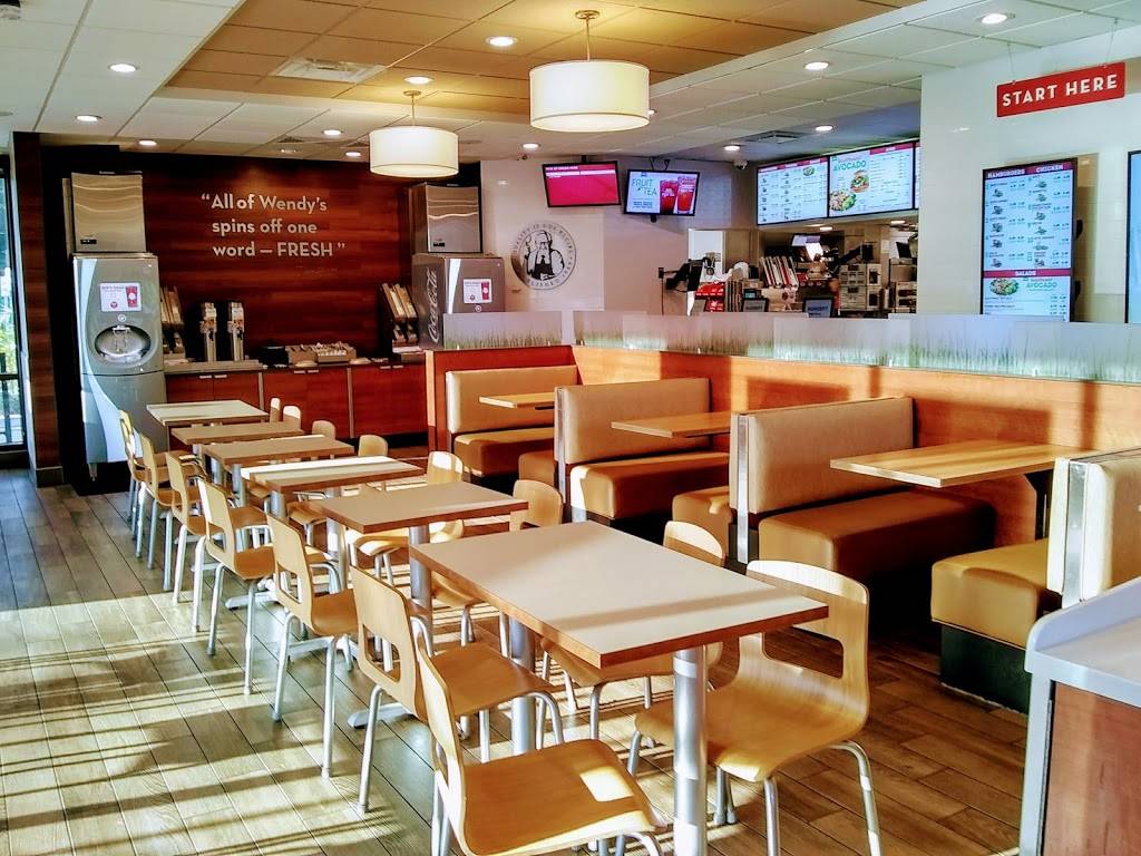 Wendys | restaurant | 308 W Brandon Blvd, Brandon, FL 33511, USA | 8136851312 OR +1 813-685-1312