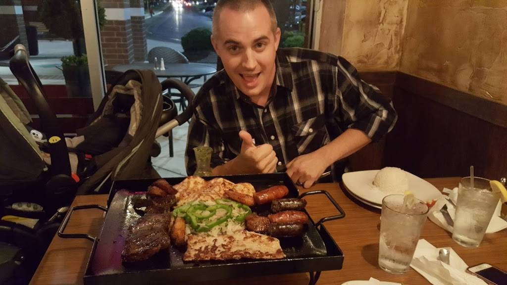 Fairways | restaurant | 3706 Teays Valley Road, Hurricane, WV 25526, USA | 3047575540 OR +1 304-757-5540