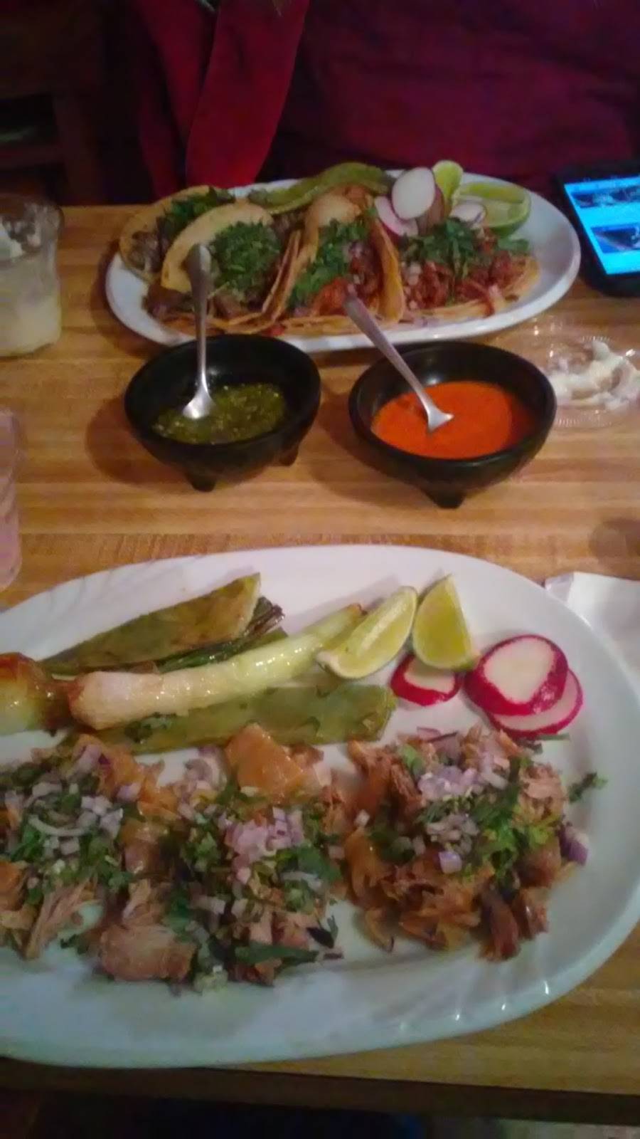 La China Poblana Restaurant | restaurant | 4923 Eastern Ave, Baltimore, MD 21224, USA | 4106330767 OR +1 410-633-0767