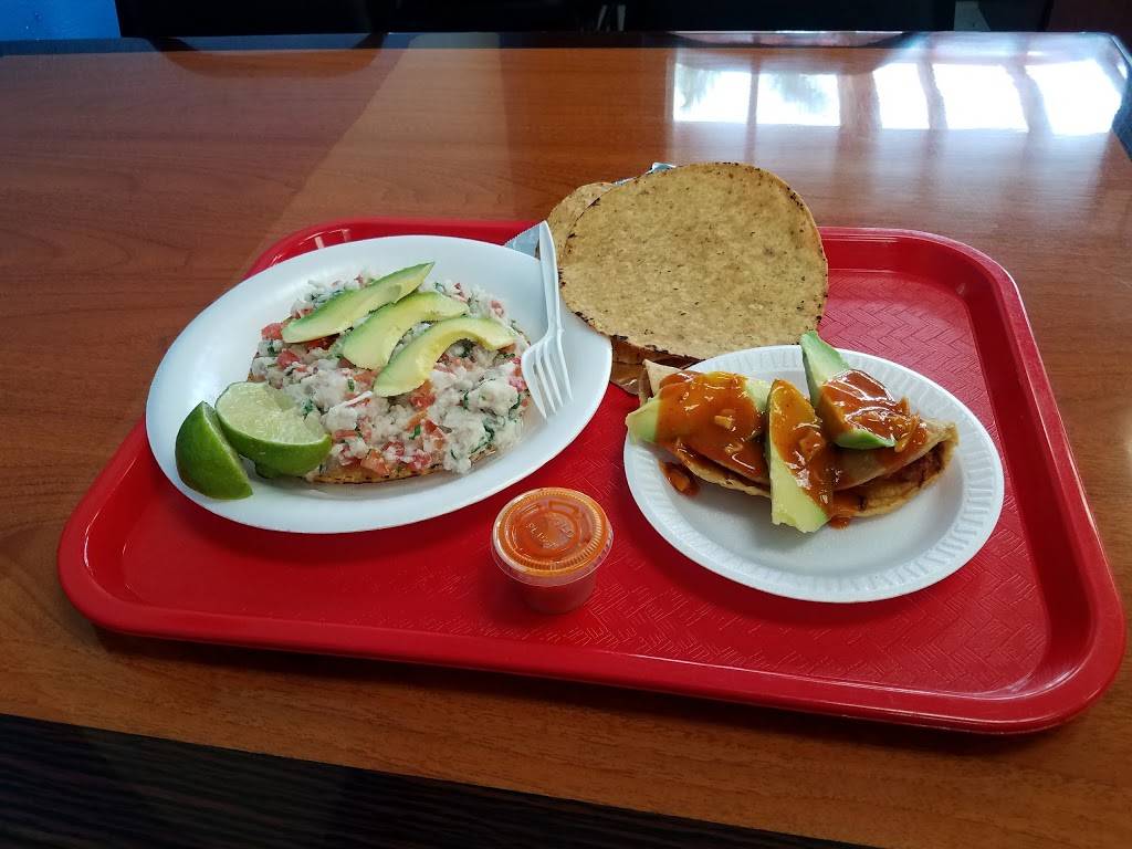 Pescaderia Dannys Cevicheria | restaurant | 1210 S Greenwood Ave, Montebello, CA 90640, USA | 3234771722 OR +1 323-477-1722