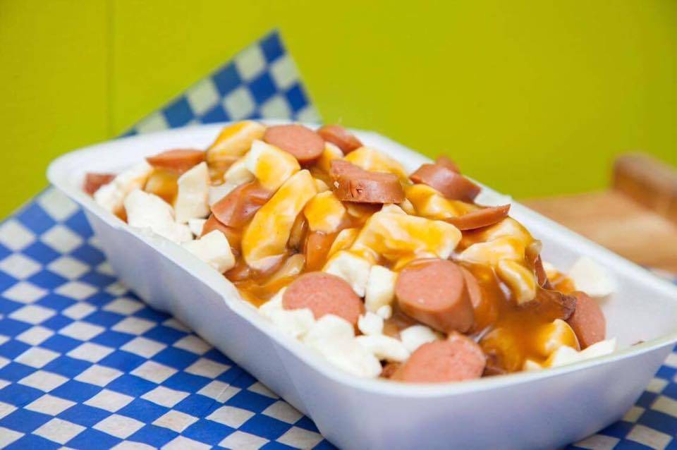 Casse Croûte Le Twister | restaurant | 180 Montée de la Source, Cantley, QC J8V 3J2, Canada | 8193608522 OR +1 819-360-8522