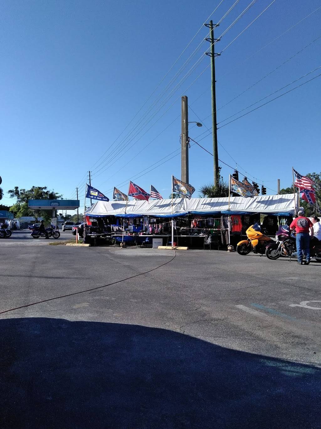 Subway | restaurant | 1717 US 17 S, Barberville, FL 32180, USA | 3867492927 OR +1 386-749-2927