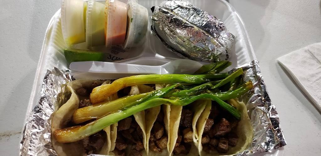 Tacos Al Vapor La Guerita | restaurant | El Paso, TX 79938, USA | 9152344011 OR +1 915-234-4011
