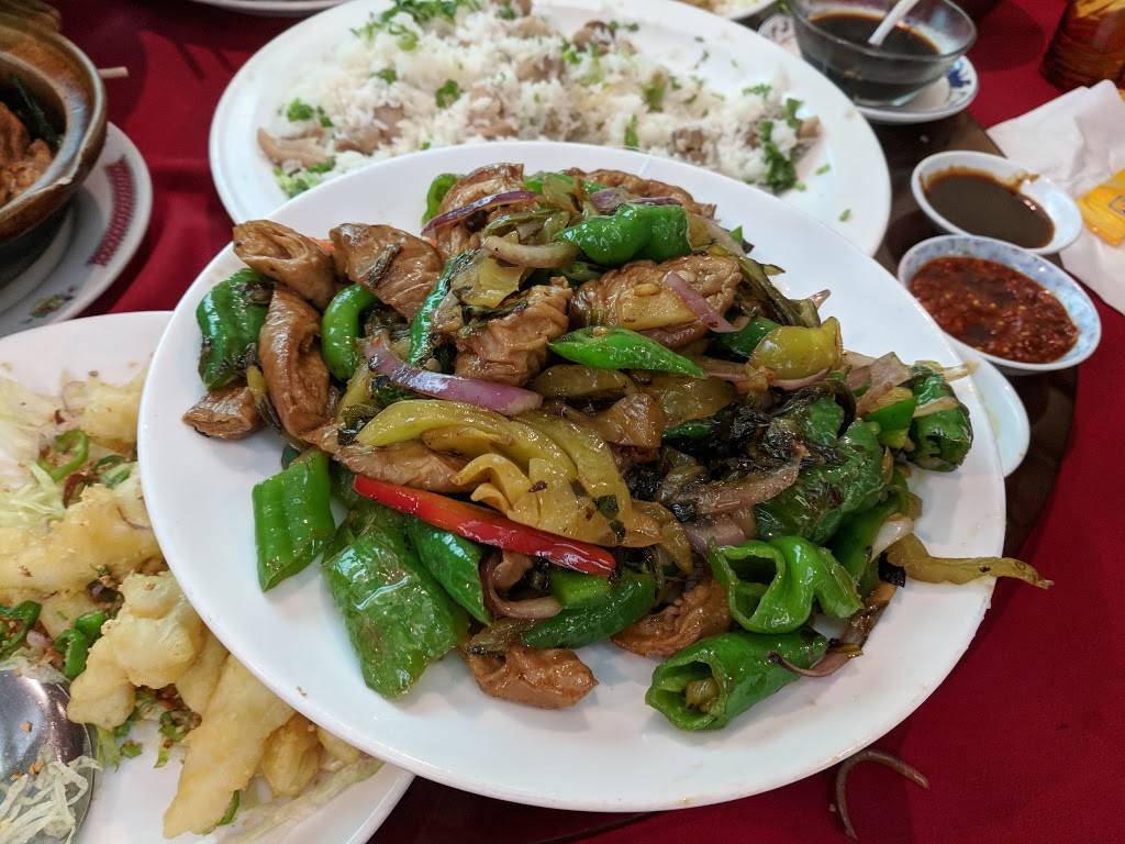 東江 | restaurant | 1818 Avenue U, Brooklyn, NY 11229, USA | 7183326188 OR +1 718-332-6188