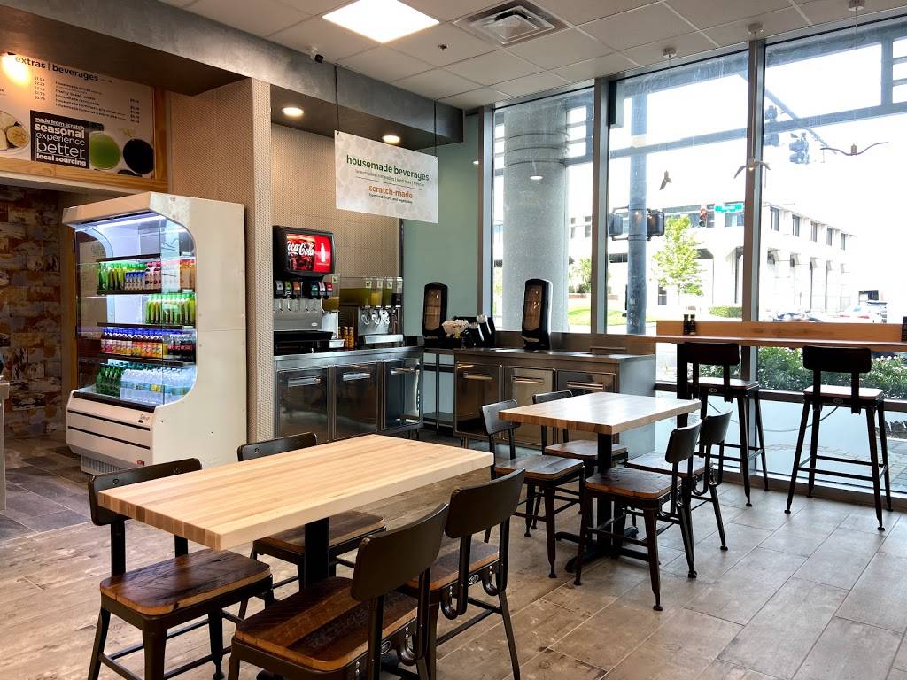 Tossgreen | restaurant | 501 Riverside Ave #107, Jacksonville, FL 32202, USA | 9043003601 OR +1 904-300-3601