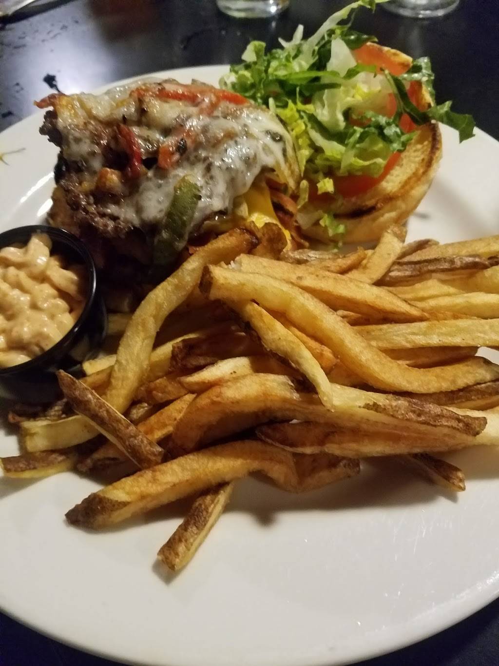 The Downtown Bistro | restaurant | 123 N Broad St, Lancaster, OH 43130, USA | 7407859900 OR +1 740-785-9900