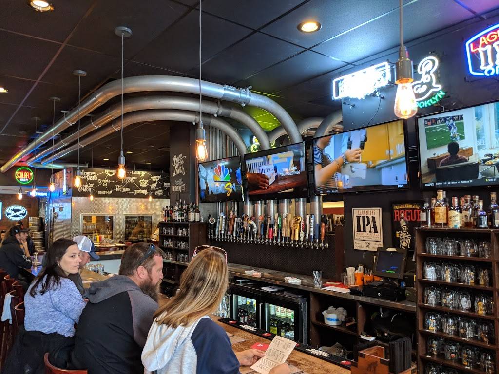 Burger Bar Chicago | restaurant | 1150 S Michigan Ave, Chicago, IL 60605, USA | 3129880162 OR +1 312-988-0162