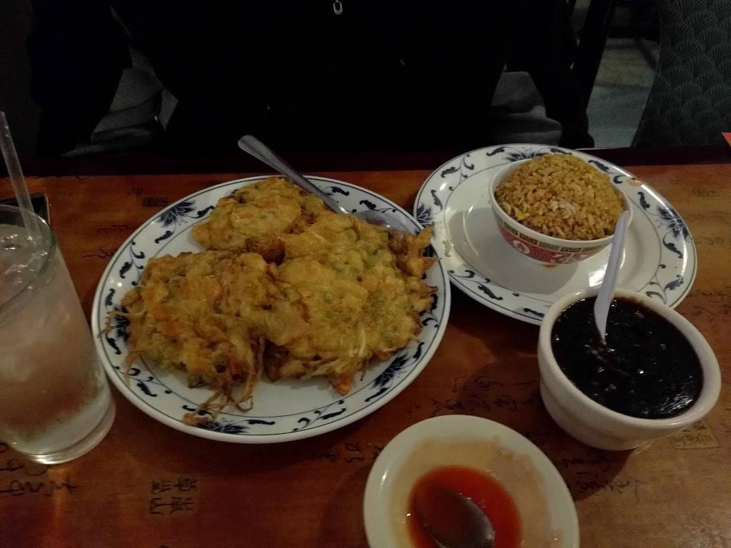 King wok | restaurant | 203 W McMillan St, Cincinnati, OH 45219, USA | 5137231999 OR +1 513-723-1999