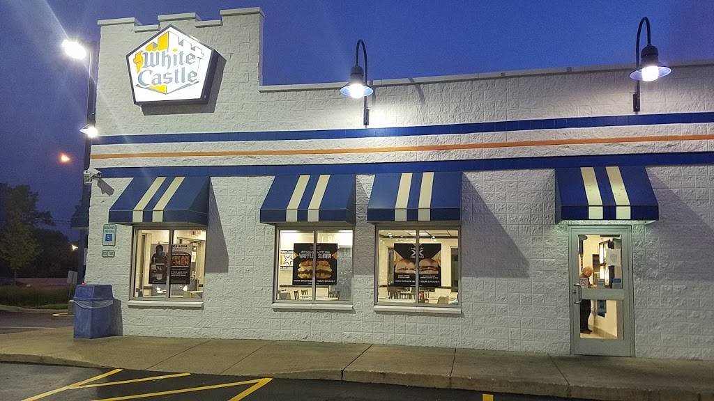 White Castle | restaurant | 10555 Harlem Ave, Chicago Ridge, IL 60415, USA | 7089231821 OR +1 708-923-1821