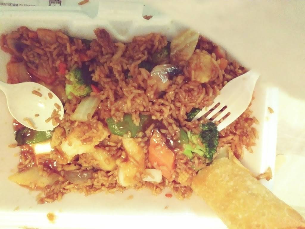 China One Restaurant | restaurant | 1874 N Tamiami Trail, North Fort Myers, FL 33903, USA | 2396562921 OR +1 239-656-2921