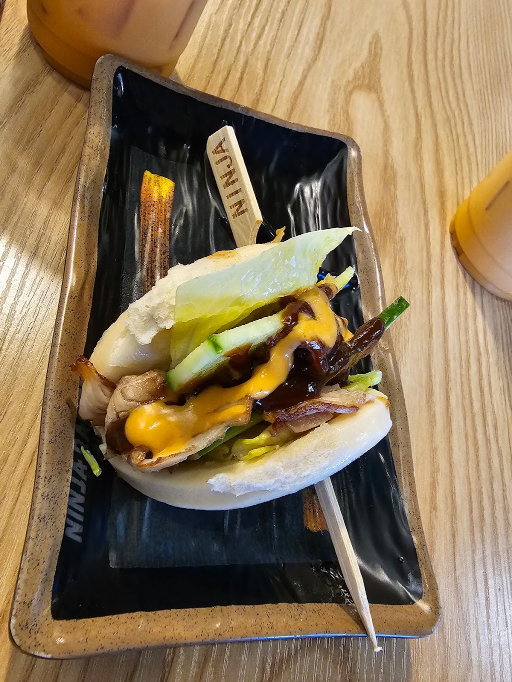 Ninja Ramen | restaurant | 2046 Fruitville Pike, Lancaster, PA 17601, USA | 7178859036 OR +1 717-885-9036