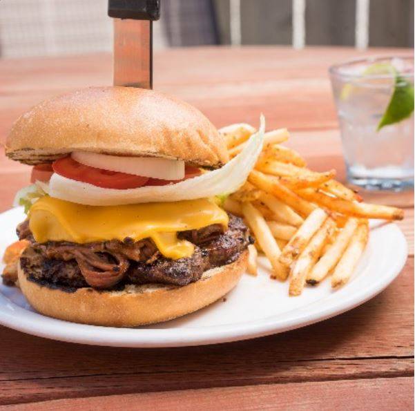 Air Dock Bar & Grill | restaurant | 561 S Seiberling St, Akron, OH 44306, USA | 3302080847 OR +1 330-208-0847