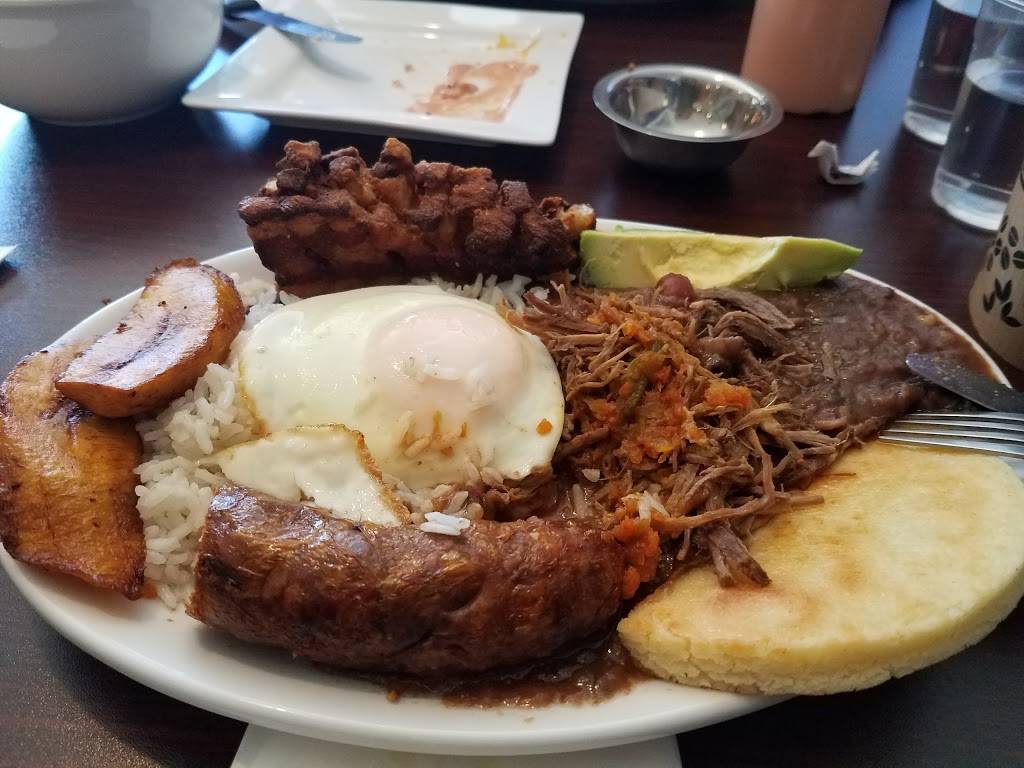 ArePA George | cafe | 1552 N Kedzie Ave, Chicago, IL 60651, USA | 7739697945 OR +1 773-969-7945