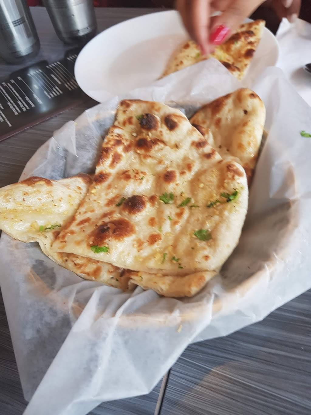 THE KAKORI - INDIAN MUGHLAI CUISINE | restaurant | 2911 Eglinton Ave W UNIT 2, Mississauga, ON L5M 6J3, Canada | 9056081000 OR +1 905-608-1000