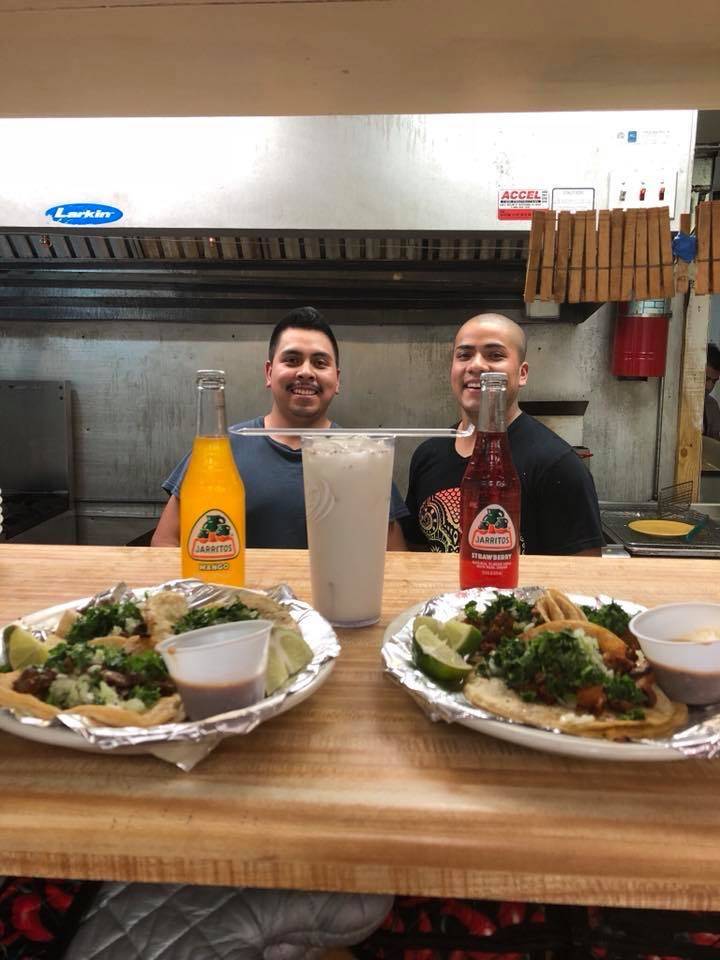 Las Palmas Mexican Grill | restaurant | 5115 Tammy Little Dr, Section, AL 35771, USA | 2562283323 OR +1 256-228-3323