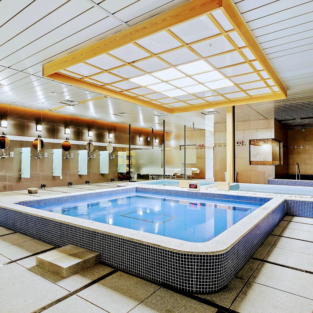 Spa World Houston | restaurant | 929 Westgreen Blvd, Katy, TX 77450, USA | 3469786684 OR +1 346-978-6684