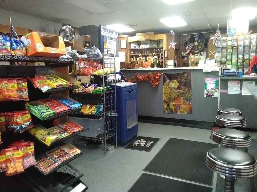 Richys | restaurant | 1461 River St, Hyde Park, MA 02136, USA | 6173611545 OR +1 617-361-1545