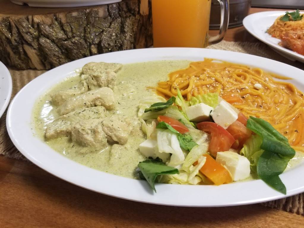 Taquizas Y Banquetes El Siete | restaurant | 3817 S Kedzie Ave, Chicago, IL 60632, USA | 7738519753 OR +1 773-851-9753