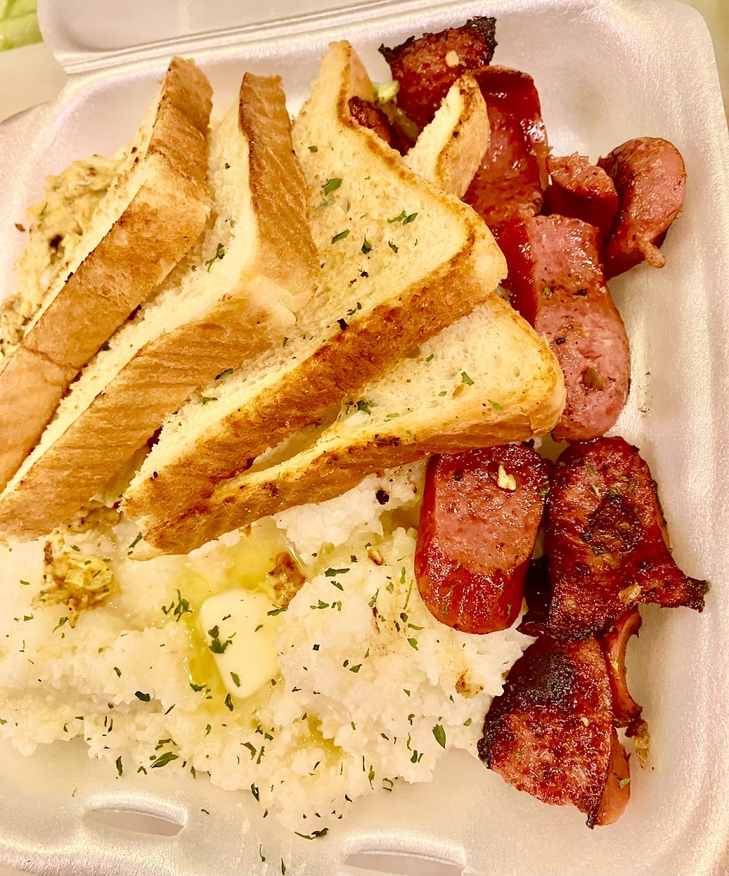 Tastys Cafe | restaurant | 12301 Kurland Dr Suite 175, Houston, TX 77034, USA | 7139550899 OR +1 713-955-0899