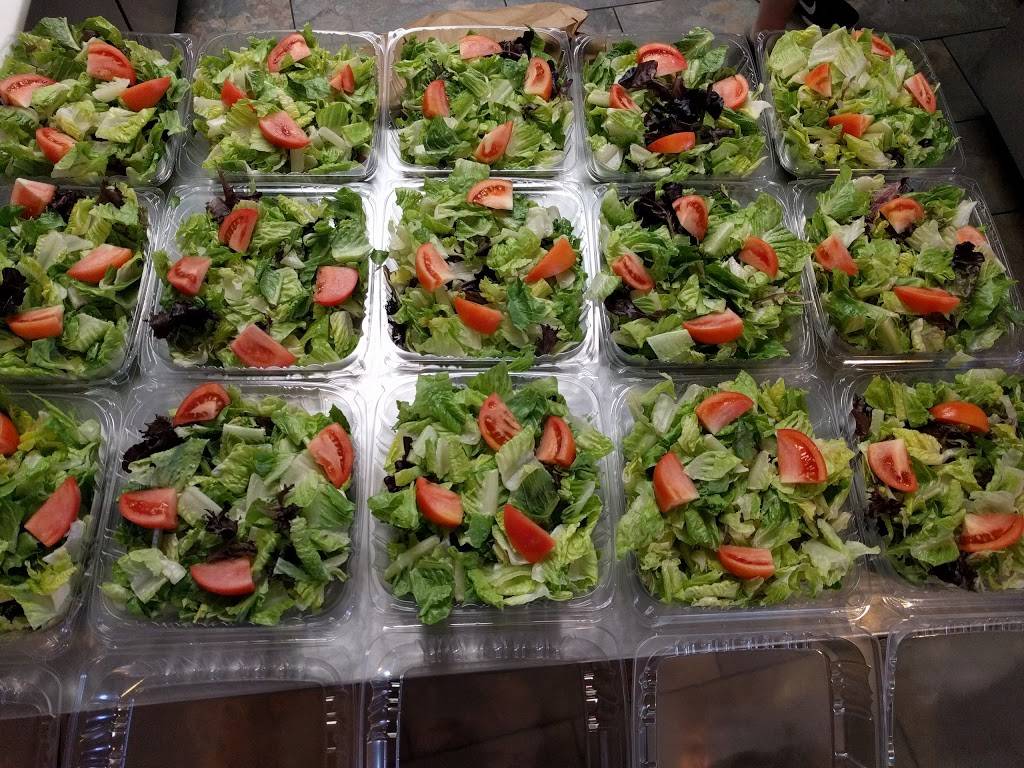 Campus Deli | meal takeaway | 400 Semple St, Pittsburgh, PA 15213, USA | 4126833200 OR +1 412-683-3200