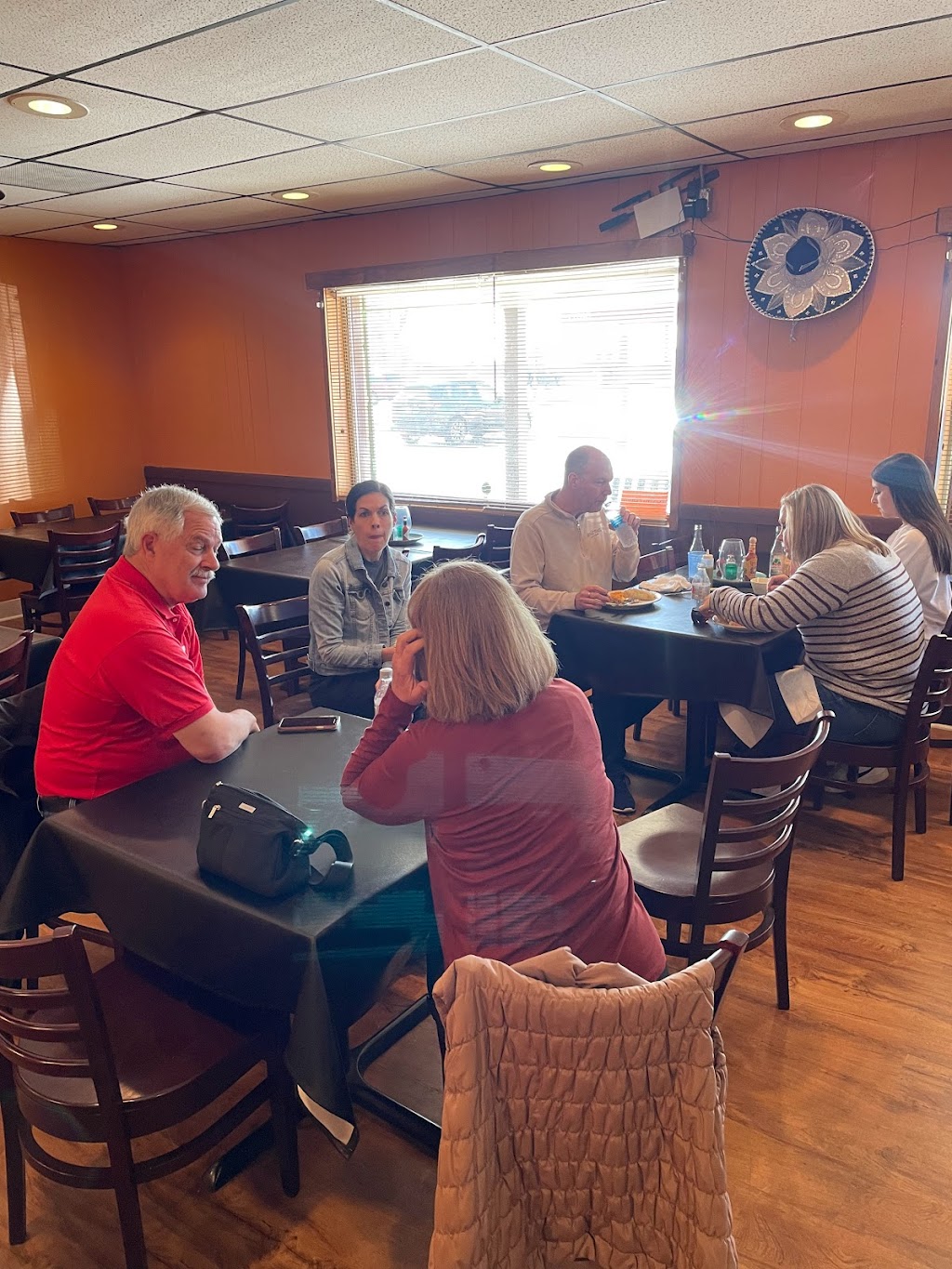 Blue Plate Tacos | restaurant | 3731 S Beaumont Ave, Kansasville, WI 53139, USA | 2629955086 OR +1 262-995-5086